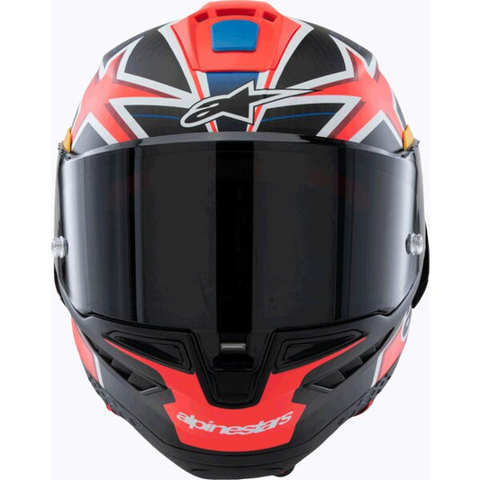 Casca integrala Alpinestars Supertech R10 LE Miller - MotoRR