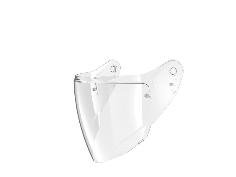 Viziera Shark Skwal Jet, Skwal i3 Jet multiple culori - MotoRR