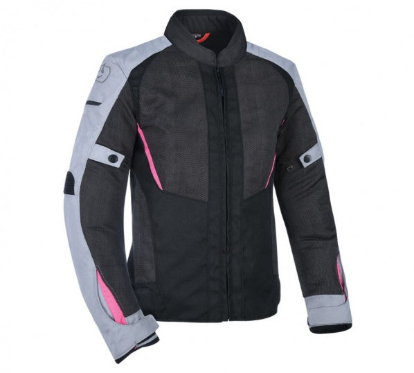 Geaca textil femei Oxford Iota 1.0 WP - MotoRR