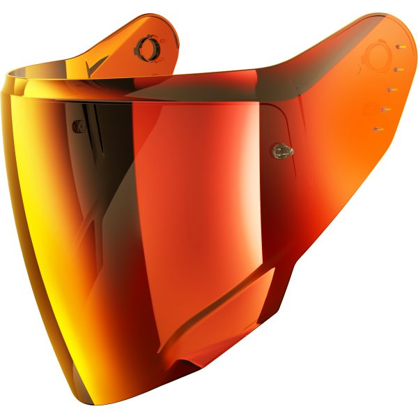 Viziera Shark Skwal Jet, Skwal i3 Jet multiple culori - MotoRR