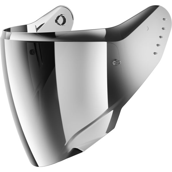 Viziera Shark Skwal Jet, Skwal i3 Jet multiple culori - MotoRR
