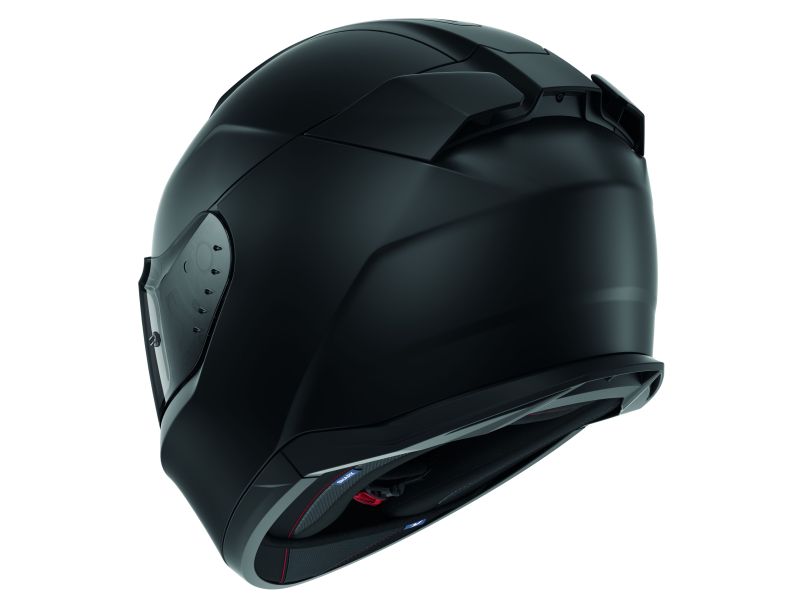 Casca integrala Shark D-Skwal 3 Dark Shadow negru mat