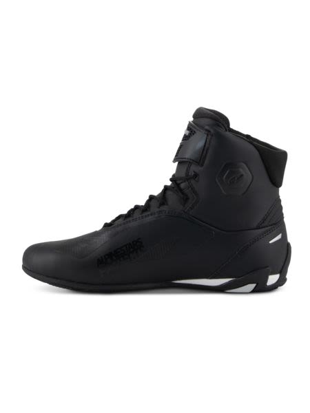 Ghete touring femei Alpinestars Stella Faster-4 negru