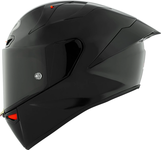 Casca integrala KYT KX-1 Race GP negru mat - MotoRR