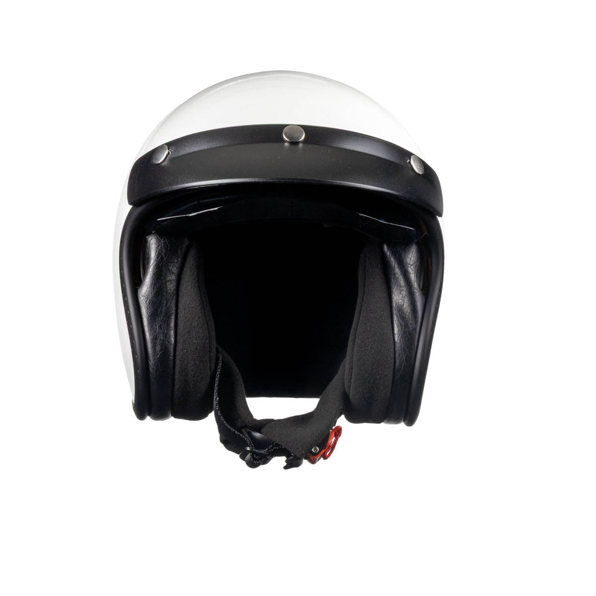 Casca Open-Face Classic Z-Line negru mat - MotoRR