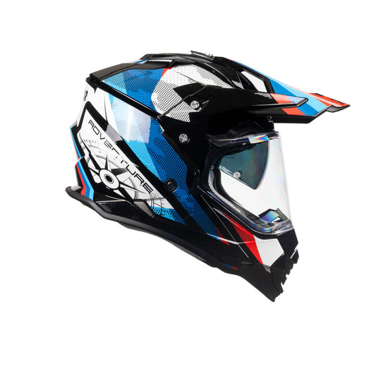 Casca integrala Roxar Adv Z-Line Wind Rose