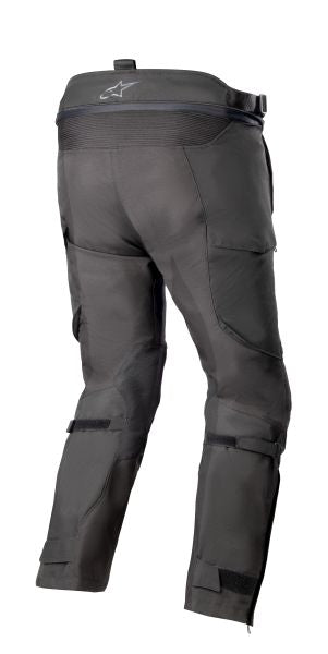 Pantaloni textil Alpinestars Bogota PRO Drystar negru - MotoRR
