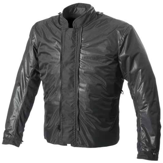 Geaca textil BUSE Agadir gri - MotoRR