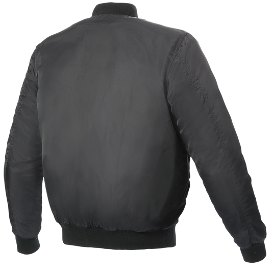 Geaca textil BUSE Kingman negru - MotoRR