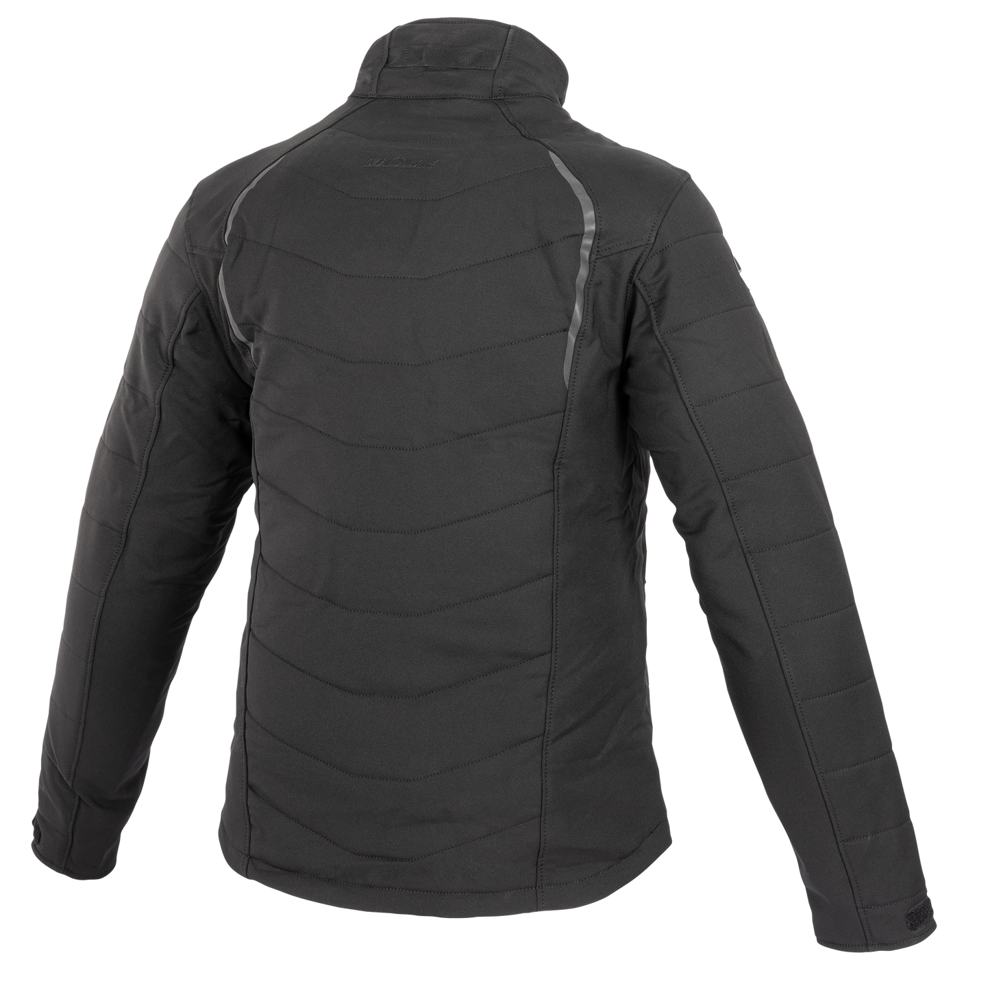 Geaca textil BUSE Relax negru - MotoRR