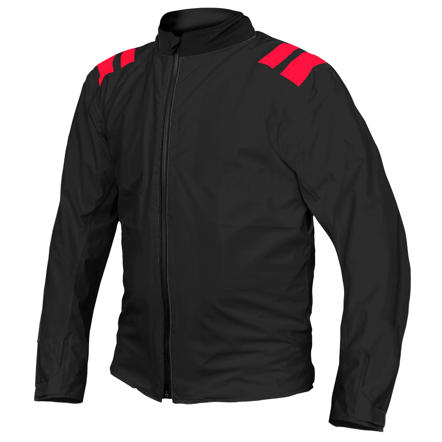 Geaca textil BUSE Gravel XR gri ardezie