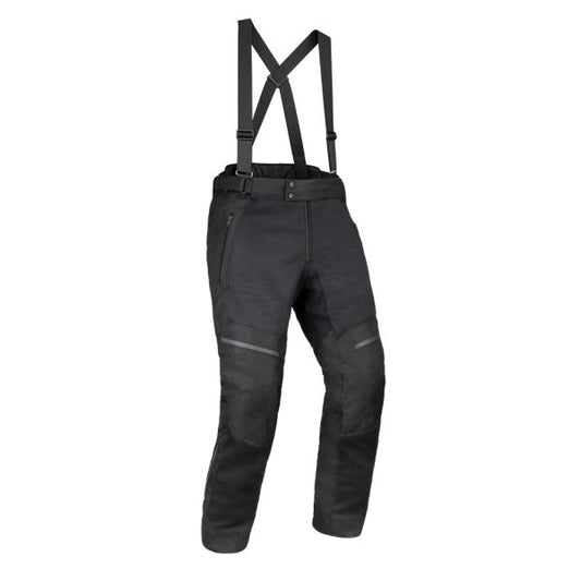 Pantaloni textil Oxford Arizona AIR 1.0 Regular negru - MotoRR