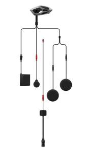 Intercom SENA Mesh pentru Shark set 1 / 2 bucati - MotoRR