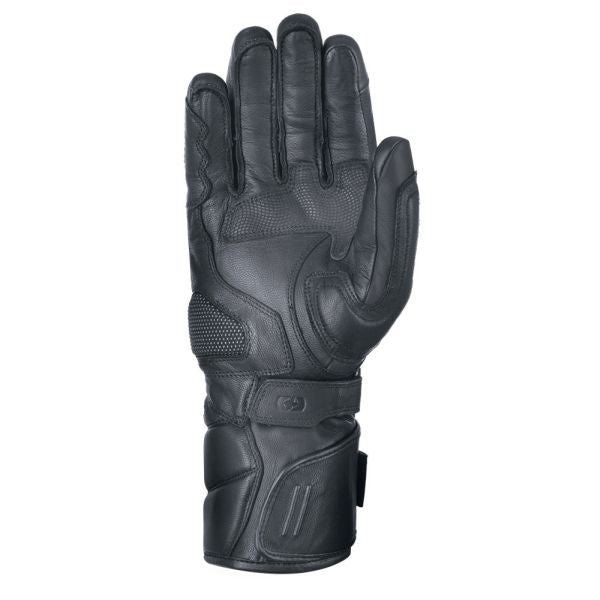 Manusi touring Oxford Mondial negru