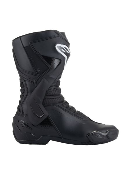 Ghete sport Alpinestars SMX-6 V3 negru - MotoRR