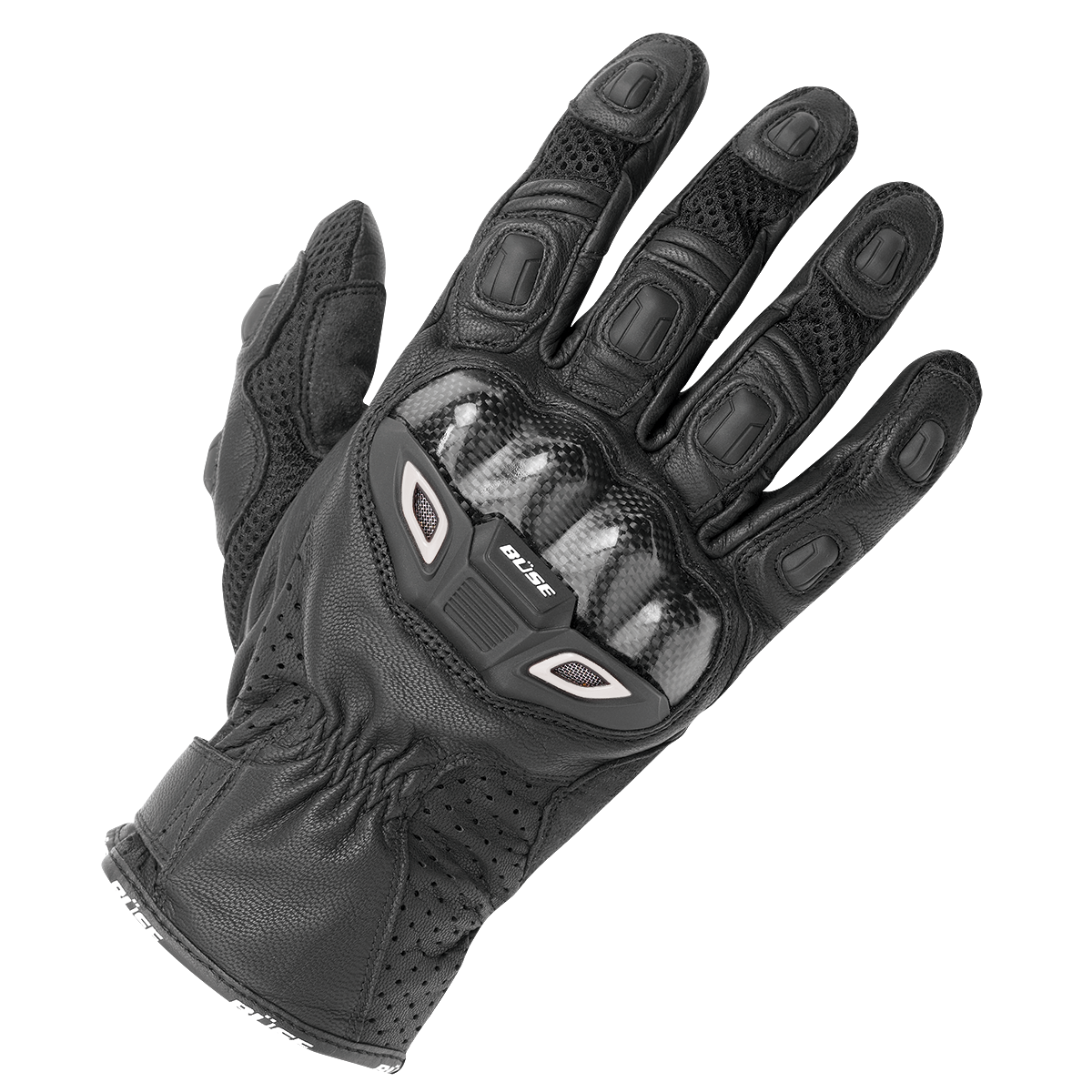 Manusi sport BUSE Airway negru