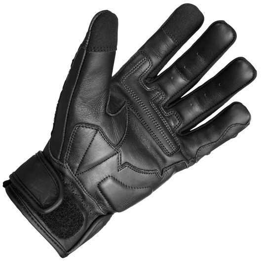 Manusi sport BUSE Flash negru - MotoRR