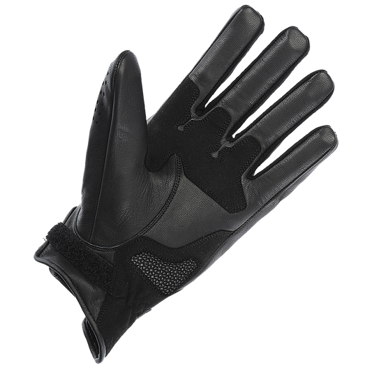 Manusi touring BUSE Main negru - MotoRR