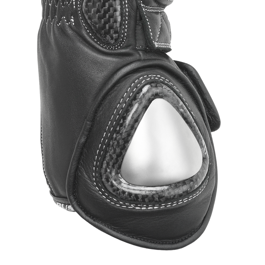 Manusi sport BUSE Misano negru