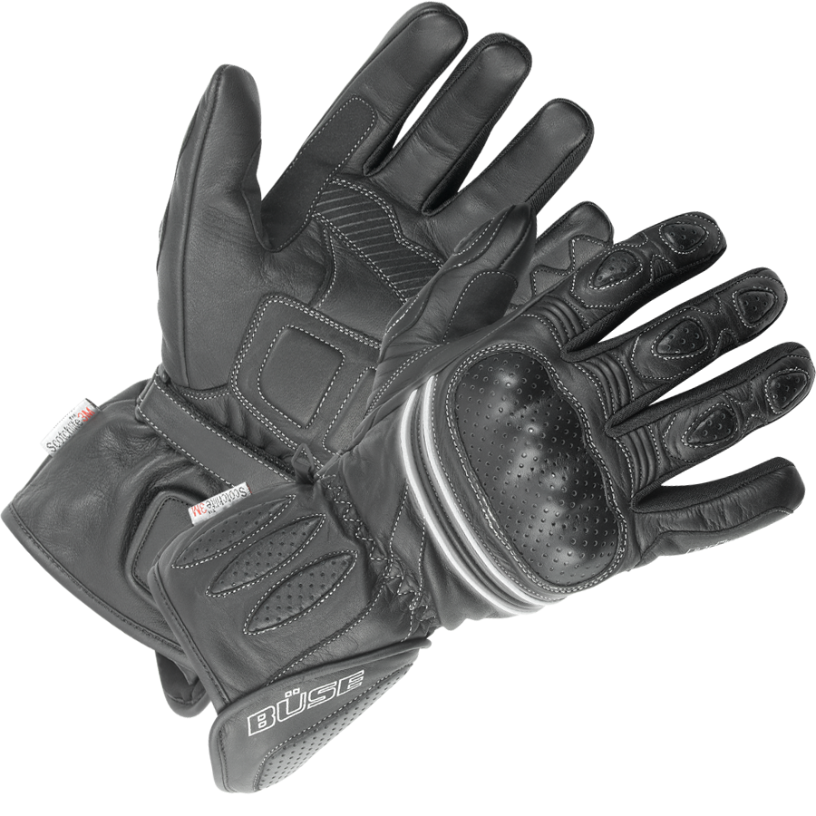 Manusi sport BUSE Pit Lane negru