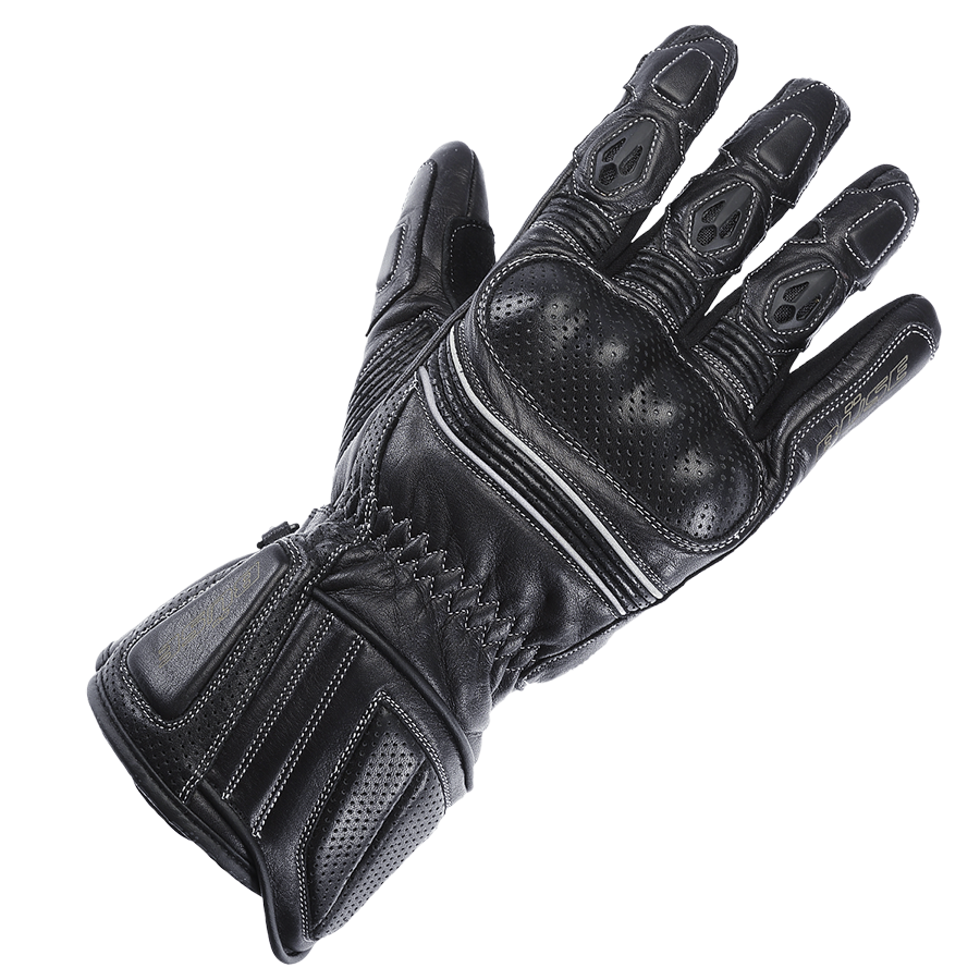 Manusi sport BUSE Pit Lane PRO negru