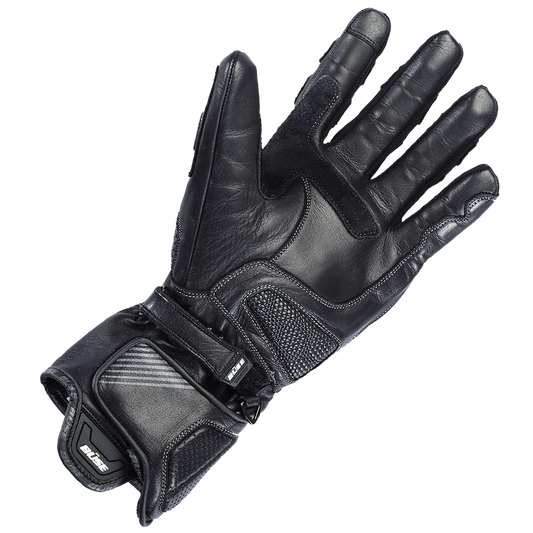 Manusi sport BUSE Pit Lane PRO negru - MotoRR