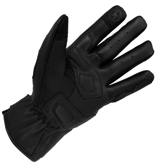 Manusi touring BUSE Freeway negru - MotoRR