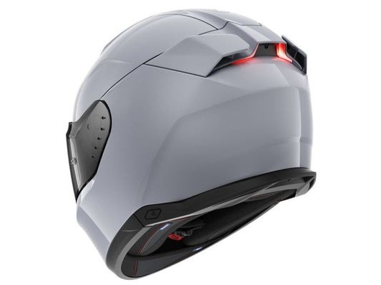 Casca integrala Shark Skwal i3 Dark Shadow gri - MotoRR