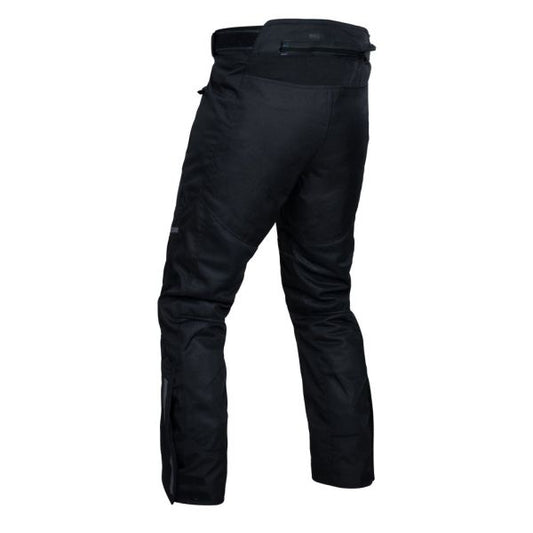 Pantaloni textil femei Oxford Arizona Lady 1.0 AIR negru - MotoRR