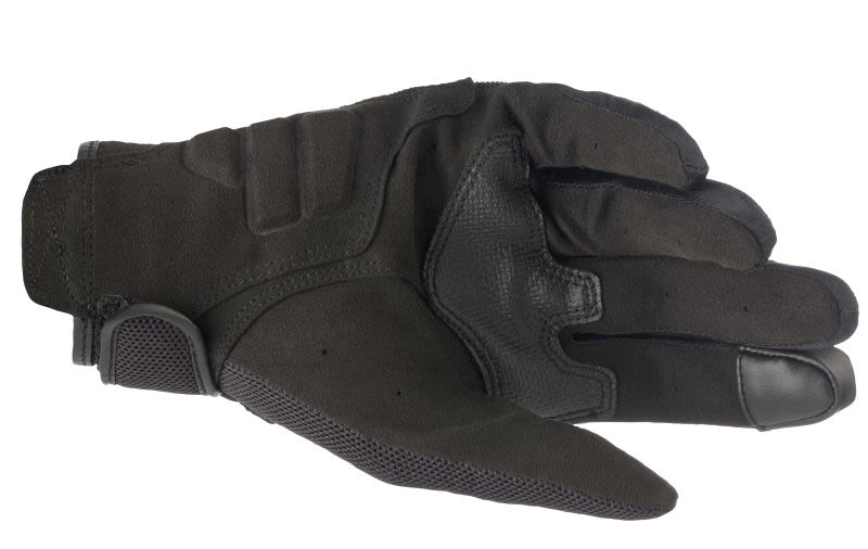 Manusi touring Alpinestars Copper negru