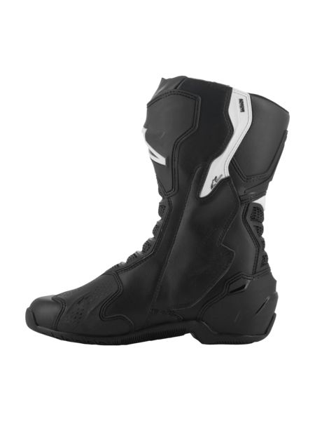 Ghete sport femei Alpinestars Stella SMX-6 V3 negru / alb - MotoRR