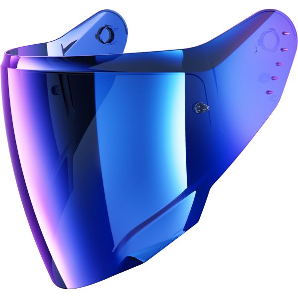 Viziera Shark Skwal Jet, Skwal i3 Jet multiple culori - MotoRR