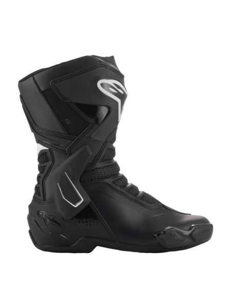 Ghete sport femei Alpinestars Stella SMX-6 V3 negru / alb - MotoRR