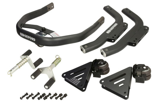 Stand "dolly" fata Oxford Zero-G - MotoRR