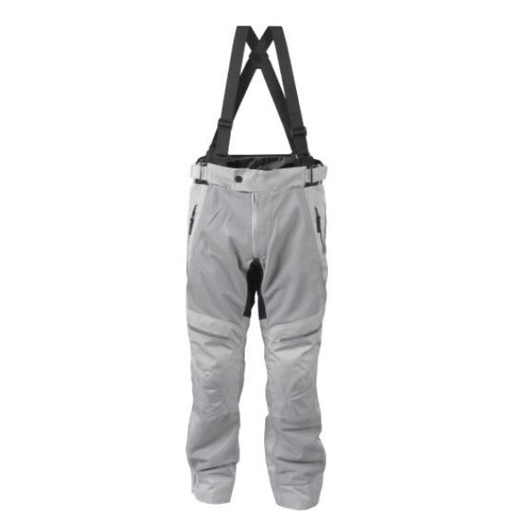 Pantaloni textil Oxford Arizona AIR 1.0 Regular gri - MotoRR