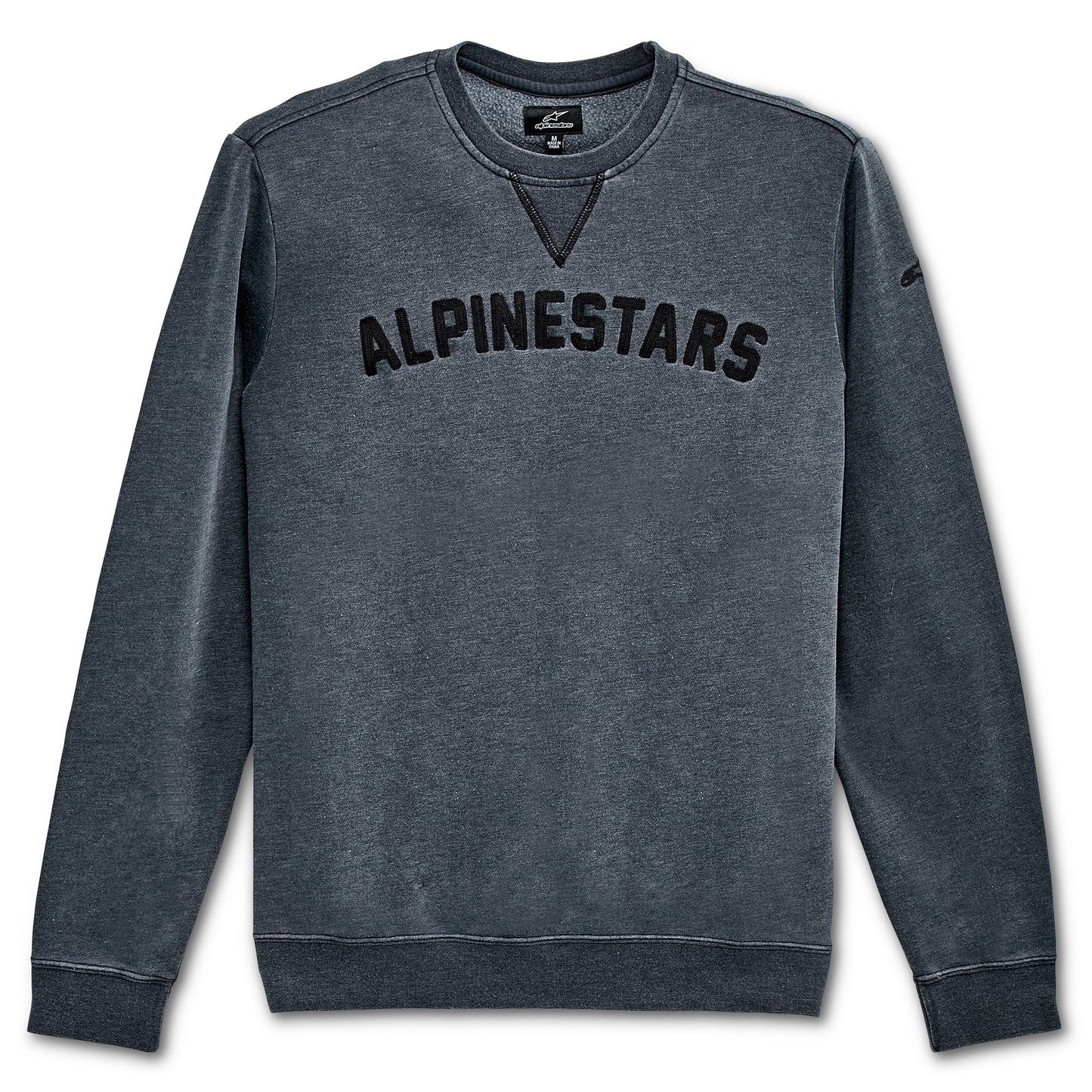 Bluza Alpinestars Soph Crew negru - MotoRR