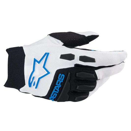 Manusi ciclism Alpinestars Freeride - MotoRR