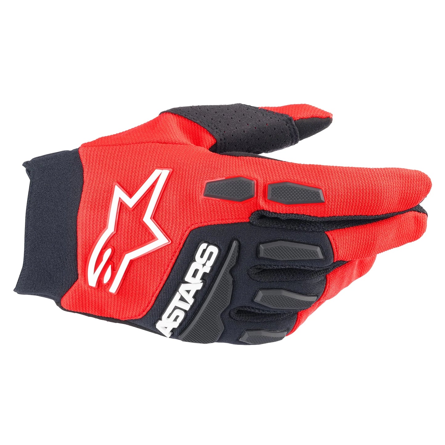 Manusi ciclism Alpinestars Freeride - MotoRR