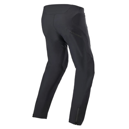 Pantaloni ciclism Alpinestars MTB Drop Algorithm negru - MotoRR