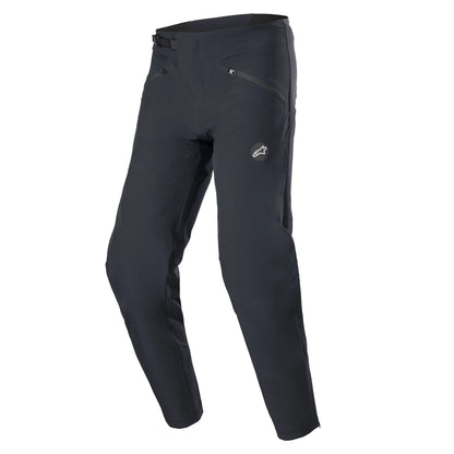 Pantaloni ciclism Alpinestars MTB Drop Algorithm negru - MotoRR