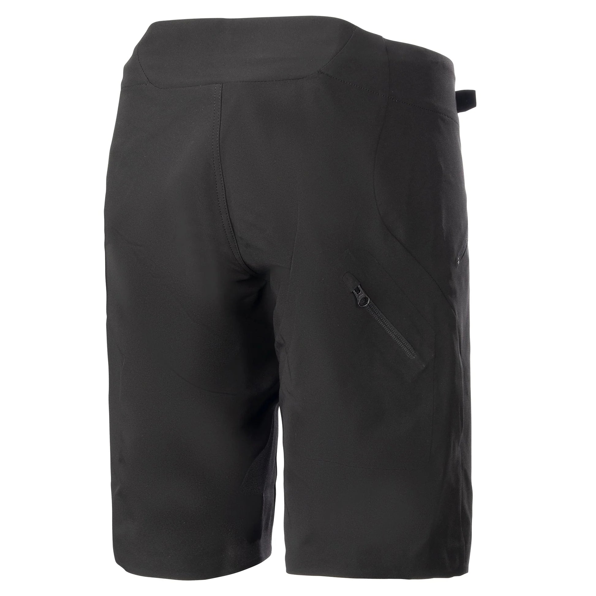 Pantaloni scurti ciclism femei Alpinestars MTB Stella Drop Algorithm - MotoRR