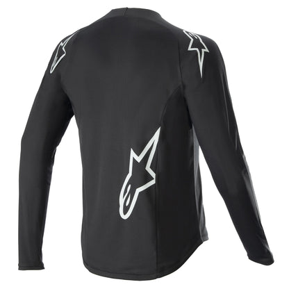 Bluza ciclism Alpinestars MTB Racer Lurv LS Jersey - MotoRR