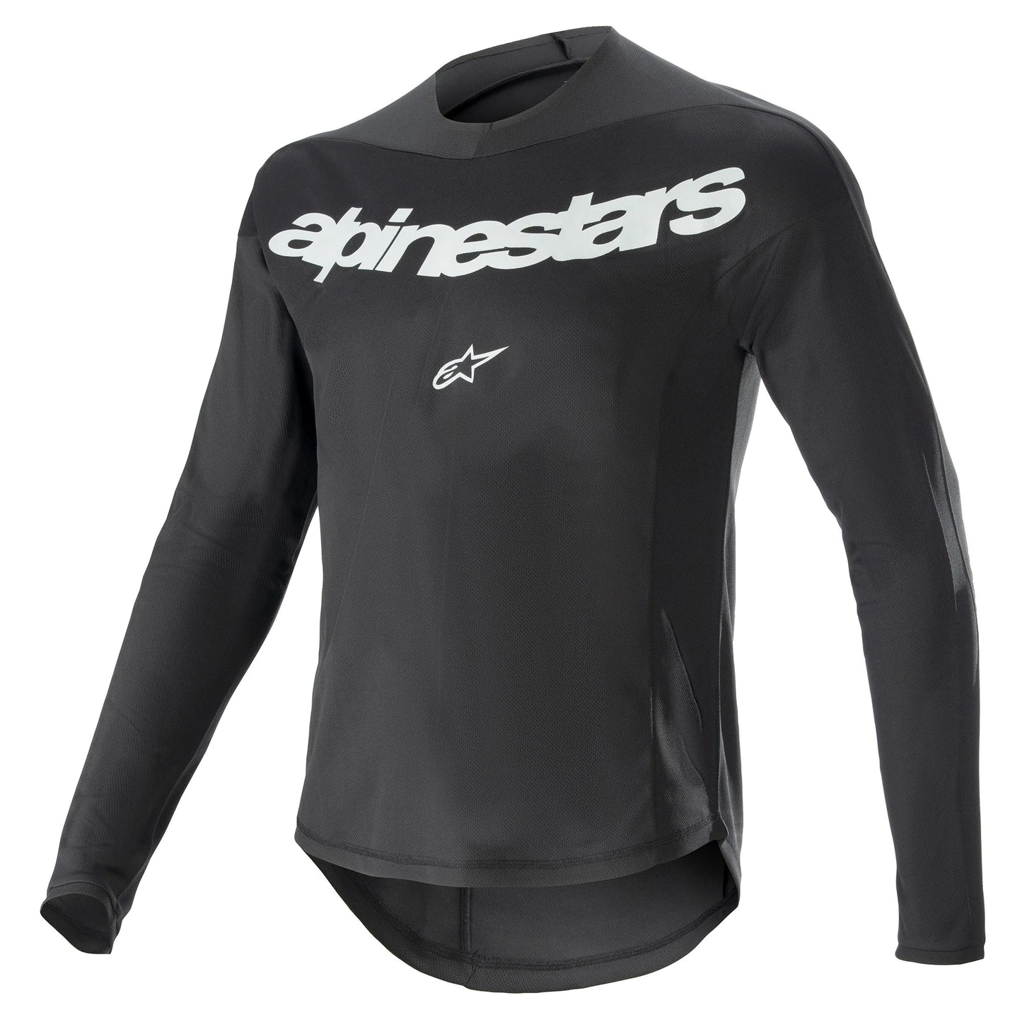 Bluza ciclism Alpinestars MTB Racer Lurv LS Jersey - MotoRR