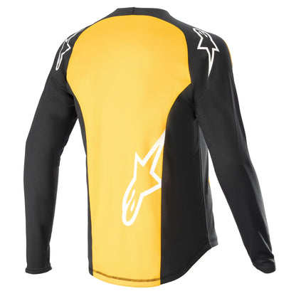 Bluza ciclism Alpinestars MTB Racer Lurv LS Jersey - MotoRR