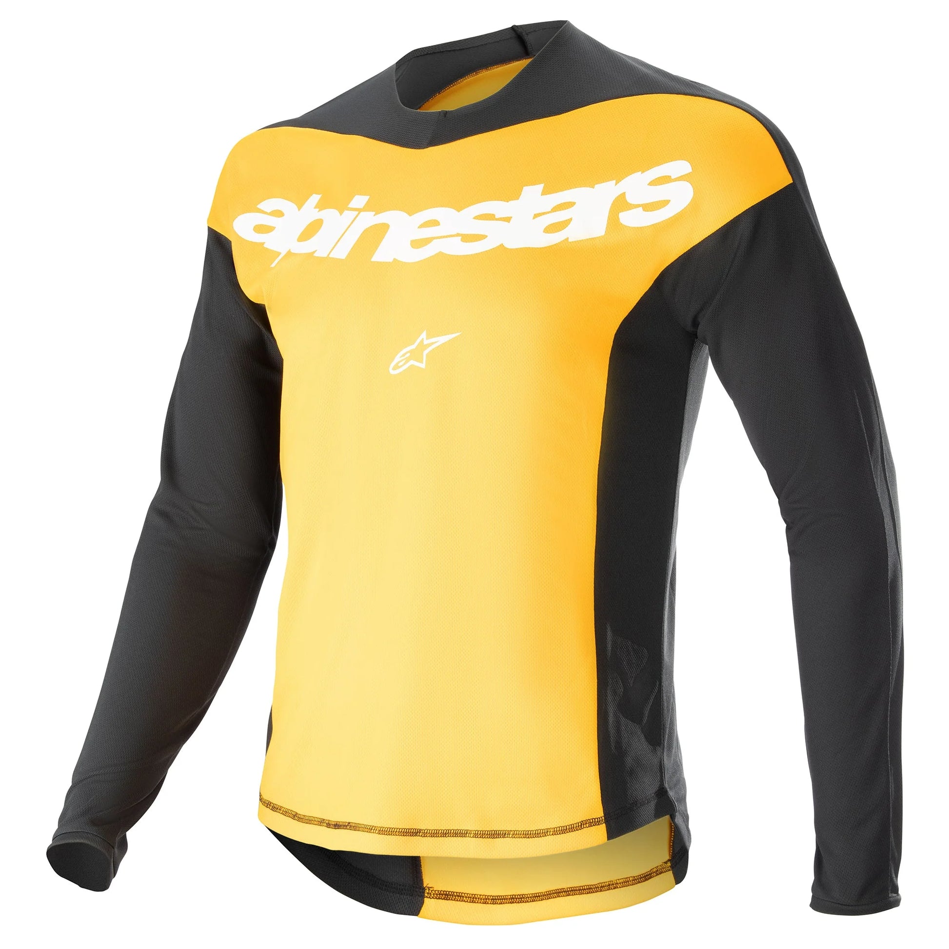 Bluza ciclism Alpinestars MTB Racer Lurv LS Jersey - MotoRR