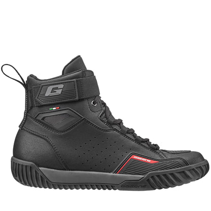 Ghete touring Gaerne G-Rocket negru