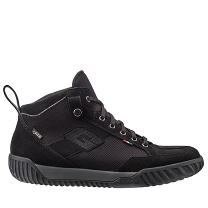 Adidasi moto Gaerne G-Razor GORE-TEX negru