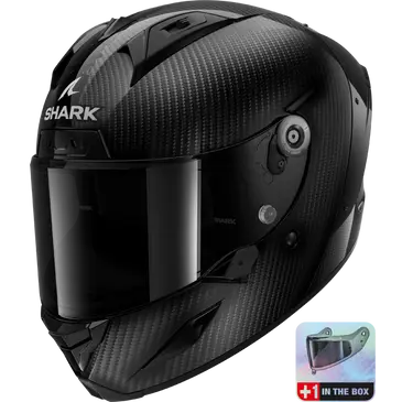 Casca integrala Shark Aeron Full Carbon - MotoRR