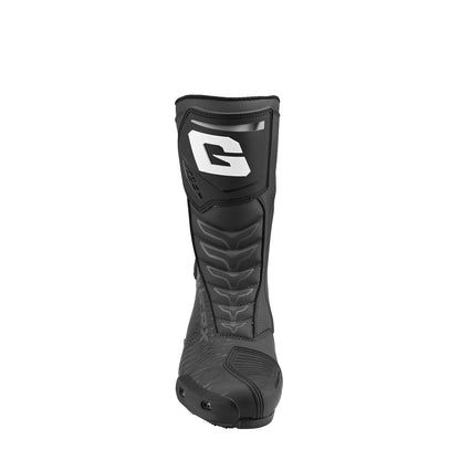 Ghete sport Gaerne G_RX negru/antracit - MotoRR