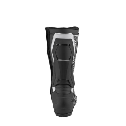 Ghete sport Gaerne G_RX negru/alb - MotoRR